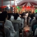 Ribuan Jamaah Ikuti Tabligh Akbar Mewujudkan Pemilu 2019 Tanpa Hoax di Ngawi