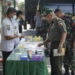 Anggota Kodim 0805 Ngawi Ikuti Penyuluhan P4GN dan Tes Urine