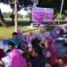 Baksos Peringatan 2 Tahun Komunitas Bunda Ngawi Sukses Digelar