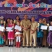 Selamat Kepada Para Juara FLS2N-SD Ngawi Tahun 2019 Bidang Lomba Menyanyi Tunggal dan Gambar Bercerita