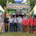 Berbagai Potensi Sekolah Disuguhkan dalam Ngawi Students Fair 2019 di Alun-Alun Merdeka