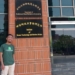 Ramadhan Pertama Ahmad Darori Hasan, Mahasiswa Asal Ngawi yang Menempuh Program Master di NCKU Taiwan