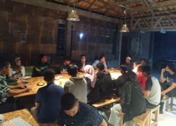 Disparpora Ngawi Gandeng Pegiat Media Sosial Bersinergi Promosikan Wisata