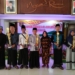 Tim Al-Muqtasida Jogorogo Raih Juara 1 Lomba Hadrah Al Banjari Tingkat SMA Sederajat Kabupaten Ngawi Tahun 2019