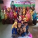 Asyiknya Lomba Hari Kartini di TKIT Harum Pangkur yang Melibatkan Ibu dan Anak