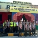 Pos Tepadu Polres Ngawi Ciptakan Kondisi Lebaran Aman dan Kondusif