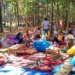 Pengunjung Wisata Kayangan Desa Brubuh Mencapai 300 Orang per Hari