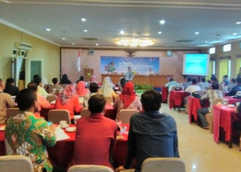 Inilah Salah Satu Upaya Disparpora Ngawi dalam Pengembangan Pariwisata