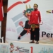 Atlet Pencak Silat dari Ngawi Raih Medali Emas di Asean Schools Games 2019