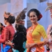 Diajeng Meydina Wakili Ngawi Menjadi Peserta Pemilihan Puteri Otonomi Daerah Tahun 2019