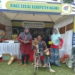 Penyandang Disabilitas Ikut Dalam Pameran Produk Unggulan Ngawi