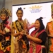 Wakil dari Ngawi Sabet Gelar Puteri Otonomi Daerah Persahabatan 2019