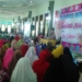 Oki Setiana Dewi Ajak Masyarakat Ngawi Membangun Generasi Milenial Sesuai Islam