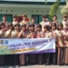 SMA Negeri 1 Widodaren Menjadi Pangkalan dengan Pramuka Garuda Terbanyak se-Kwarcab Ngawi Tahun 2019
