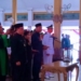Ratusan Pejabat Kabupaten Ngawi Dimutasi