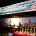 Dalang Cilik Gathot Purnomo Bawakan Lakon Dewa Ruci di Anjungan Jatim TMII