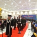 Pemerintah Kabupaten Ngawi Apresiasi Wisuda Perdana STKIP Modern Ngawi