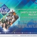 Road To Kilau Raya MNC di Alun-Alun Ngawi Hadirkan Sederetan Artis Ibukota