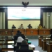 DPRD Ngawi Gelar Paripurna Penetapan Alat Kelengkapan Dewan