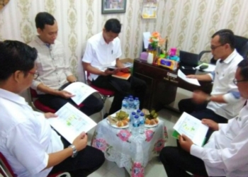 Pemenang Lomba Video Kreatif Potensi Desa Akan Diumumkan dalam Acara Khusus