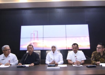 UMK Ngawi Tahun 2020 Sebesar 1,9 Juta Rupiah