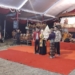 Bawaslu Ngawi Sosialisasikan Pengawasan Partisipatif Melalui Budaya Lokal Wayang Kulit