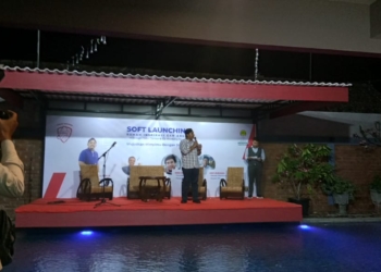 Ony Anwar Akan Siapkan 6 Inkubator Bisnis dan Memfasilitasinya di Rumah Inspirasi Cah Angon