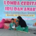 KBTK Yaa Bunayya Berhasil Borong Piala dalam Lomba Cerita Ibu dan Anak