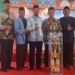 Kecamatan Geneng Menjadi Juara Umum FASI XI Tingkat Kabupaten Ngawi 2019