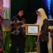 SMA Negeri 1 Jogorogo Menerima Penghargaan Adiwiyata Nasional 2019