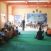 SMKN 1 Paron Gelar Workshop Optimasi Media Sosial dan Penjabaran UU ITE
