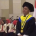 Denny Caknan Terima Penghargaan Khusus dari Rektor Universitas Soerjo Ngawi