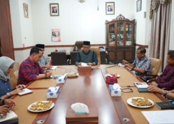 Sekolah Di Ngawi Diliburkan Sementara untuk Pencegahan Penularan COVID-19