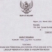 Bupati Ngawi Meminta Seluruh Kepala Desa Membentuk Relawan Tanggap COVID-19