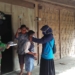 Peringati Hari Kartini 2020, Himpaudi Ngawi Berbagi Masker