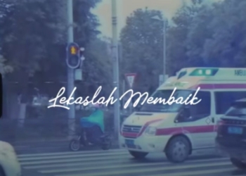 Lekaslah Membaik, Lagu Ciptaan Denny Caknan Di Tengah Pandemi COVID-19