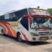 Bus Eka Mira Berhenti Beroperasi Mulai 28 April 2020 Ikuti Aturan PSBB