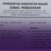 Dinas Pendidikan Keluarkan Edaran Panduan Kegiatan Ramadan Selama Masa Pandemi COVID-19
