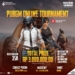 Ikuti PUBGM Online Tournament  Sambil Berdonasi Peduli Dampak COVID-19