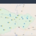 Per 14 April 2020 Jumlah Total PDP Kasus COVID-19 Kabupaten Ngawi Sebanyak 12 dengan 1 Orang Meninggal