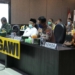 Forkopimda Ngawi Ikuti Video Conference Arahan Gubernur Jatim Terkait Penanganan COVID-19