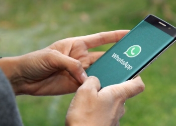Berbagai Hal yang Bisa Kita Lakukan dengan WhatsApp Saat Pandemi COVID-19