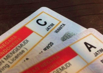 Polres Ngawi Berikan Dispensasi Perpanjangan SIM Bagi ODP, PDP, maupun Terkonfirmasi Positif COVID-19