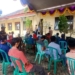 Begini Suasana Penyaluran BLT Dana Desa di Kecamatan Karangjati
