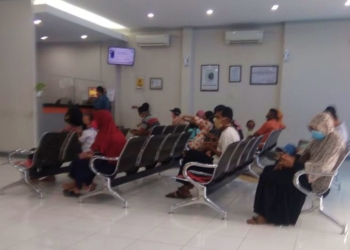 Beberapa Warga Ngawi Mengaku Sudah Menerima Bantuan Dampak COVID-19 Melalui Rekening BRI