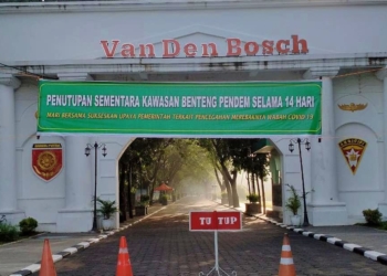 Daftar Tempat Wisata di Kabupaten Ngawi yang Tutup Sementara Dampak COVID-19