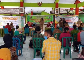 Inilah Rincian Jumlah Penerima BLT Dana Desa di Kecamatan Ngawi