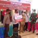 BLT Dana Desa Kecamatan Pitu Disalurkan kepada 246 Keluarga Penerima Manfaat