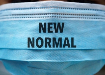 Inilah Aturan New Normal Di Tempat Kerja yang Diterbitkan Kemenkes