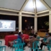 Perwakilan Desa Tiap Kecamatan di Ngawi Ikuti Arahan Bupati Melalui Video Conference